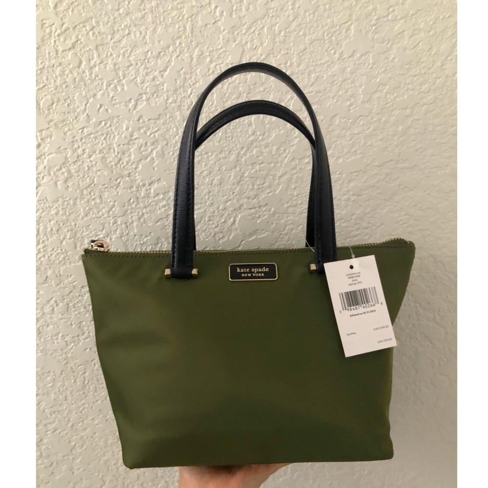 PRICE DROP 🆕SALE Kate Spade small purse NWT